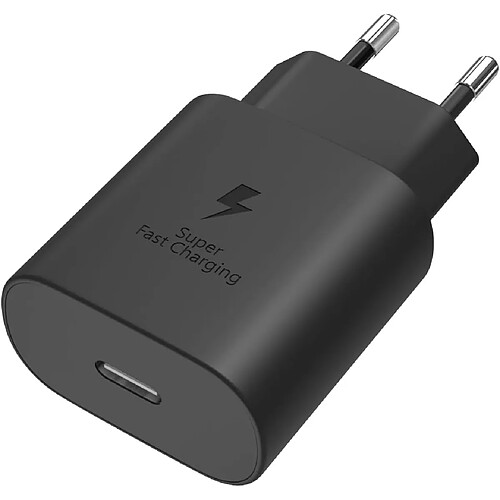 Generic Home Chargeur 25W USB C LIANSUM