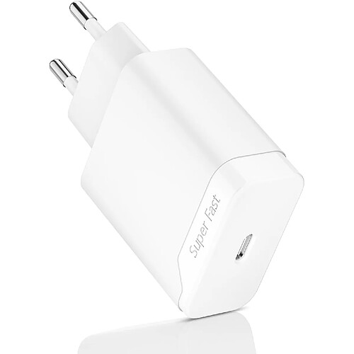 Generic Home Chargeur secteur pour gamme Samsung A