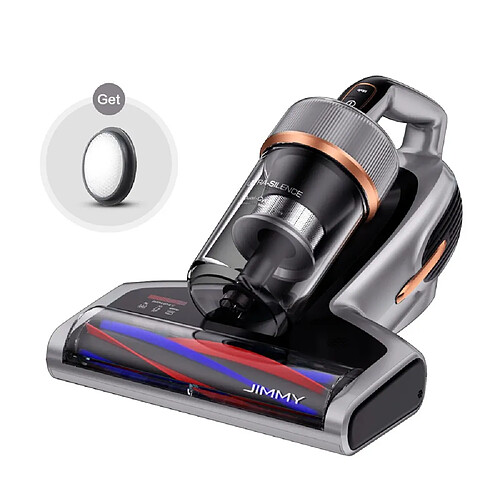 JIMMY BX7 Pro Aspirateur Anti-Acariens 700W