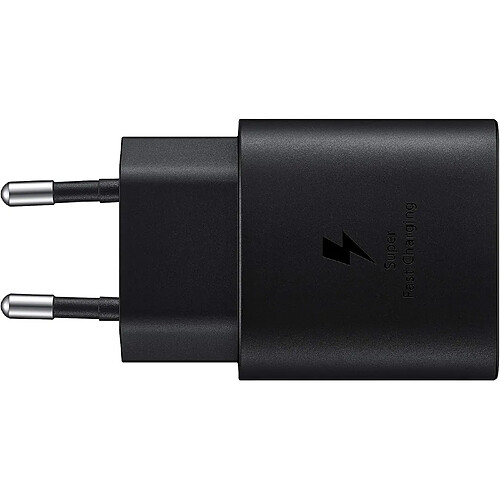 Generic Home Chargeur 25W USB C Samsung sans câble