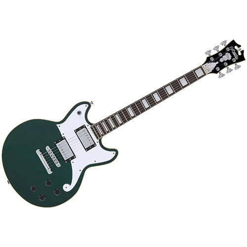Premier Brighton Sherwood Green D'Angelico