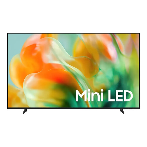 TV Samsung TU85M80H 2026 85" Mini LED UHD 4K - TU85M80HAUXXC