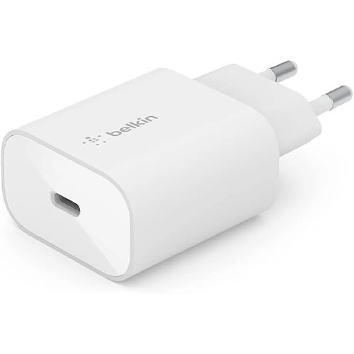 Generic Home Chargeur 25W PPS pour iPhone Samsung