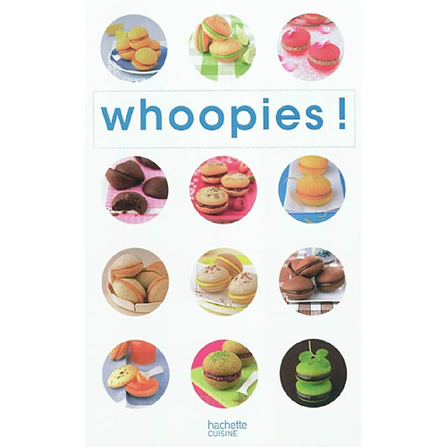 Whoopies ! · Occasion