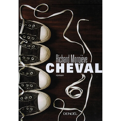 Cheval · Occasion