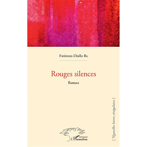 Rouges silences · Occasion