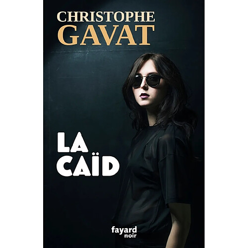 La caïd · Occasion