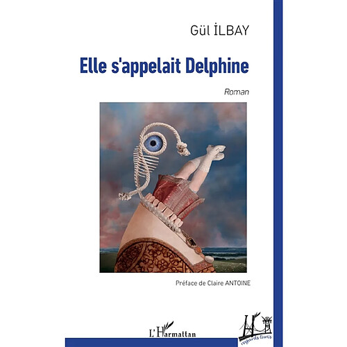 Elle s'appelait Delphine · Occasion