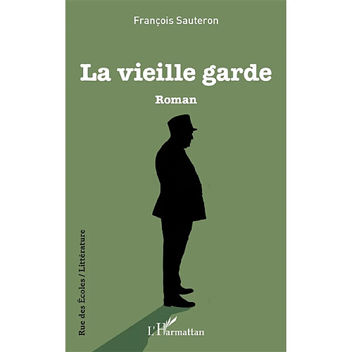 La vieille garde · Occasion