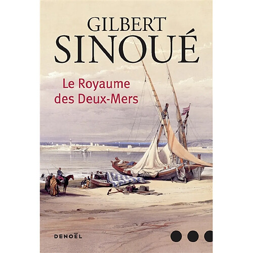 Le royaume des Deux-Mers · Occasion