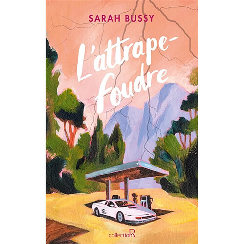 L'attrape-foudre · Occasion