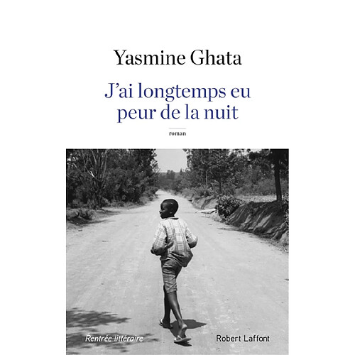 J'ai longtemps eu peur de la nuit · Occasion