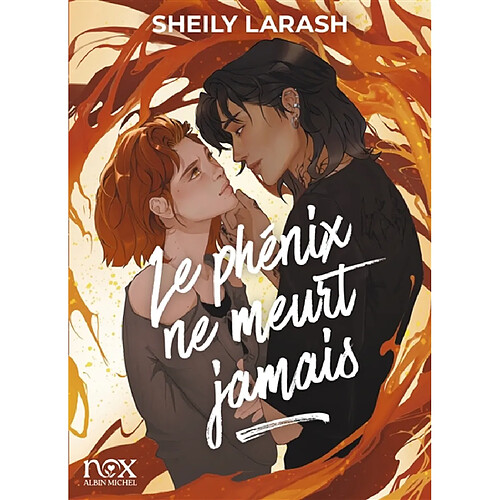 Le phénix ne meurt jamais · Occasion