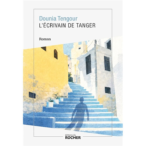 L'écrivain de Tanger · Occasion
