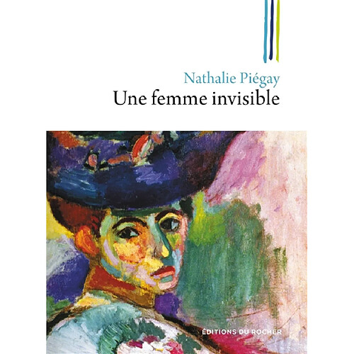 Une femme invisible · Occasion
