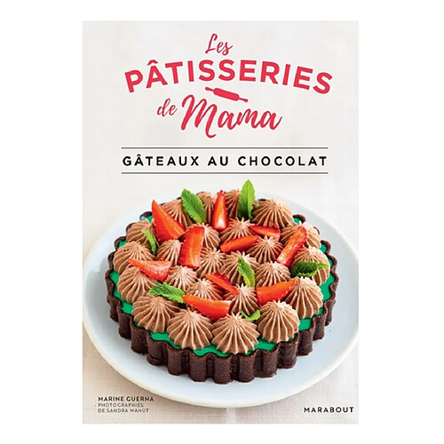 Gâteaux au chocolat · Occasion