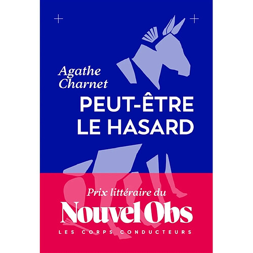 Peut-être le hasard · Occasion