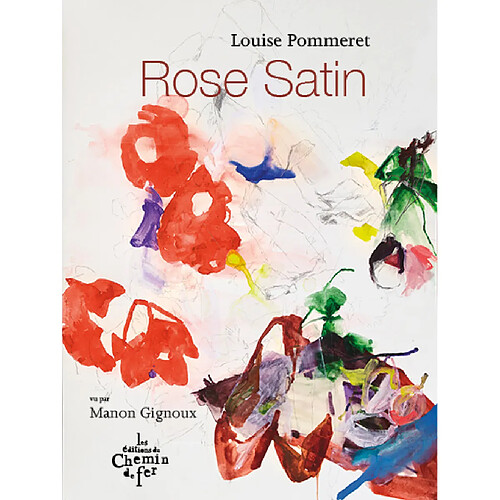 Rose Satin · Occasion