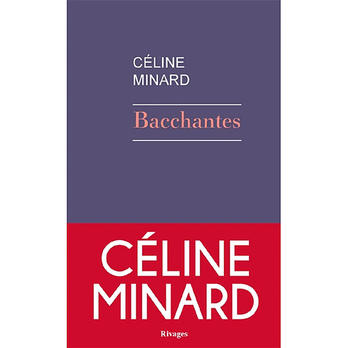 Bacchantes · Occasion