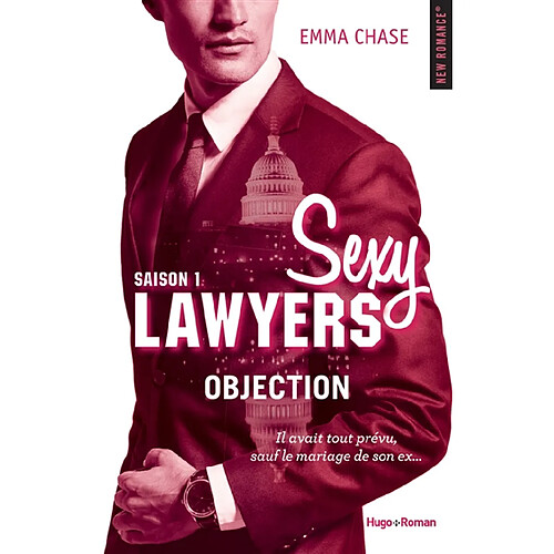 Sexy Lawyers. Vol. 1. Objection · Occasion