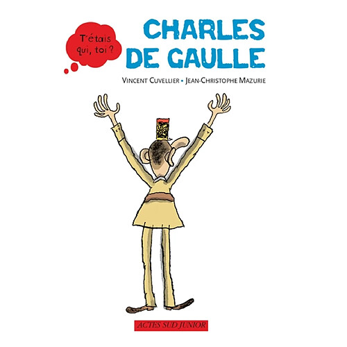 Charles de Gaulle · Occasion