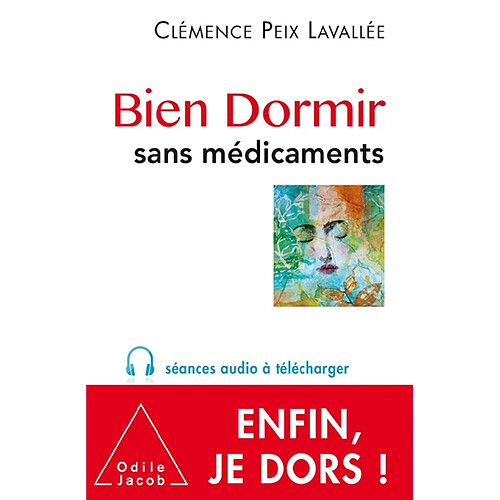 Bien dormir sans médicaments · Occasion