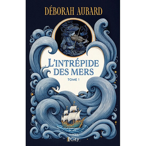L'intrépide des mers. Vol. 1 · Occasion