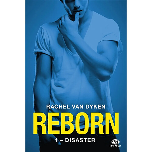 Reborn. Vol. 1. Disaster · Occasion