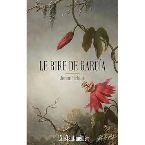 Le rire de Garcia · Occasion