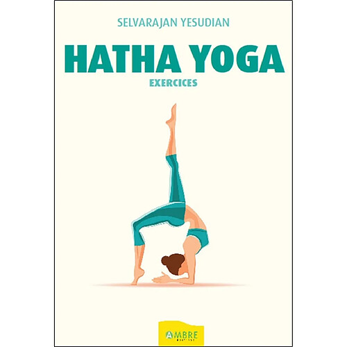 Hatha yoga : exercices pratiques · Occasion