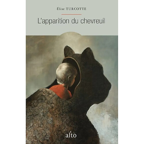 L'apparition du chevreuil · Occasion