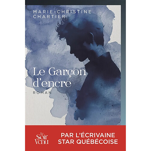 Le garçon d'encre · Occasion