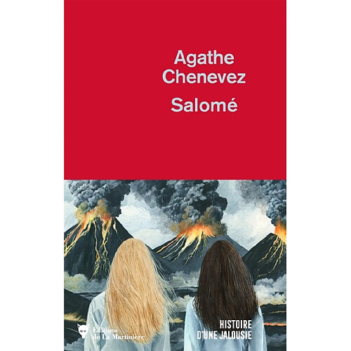 Salomé : histoire d'une jalousie · Occasion