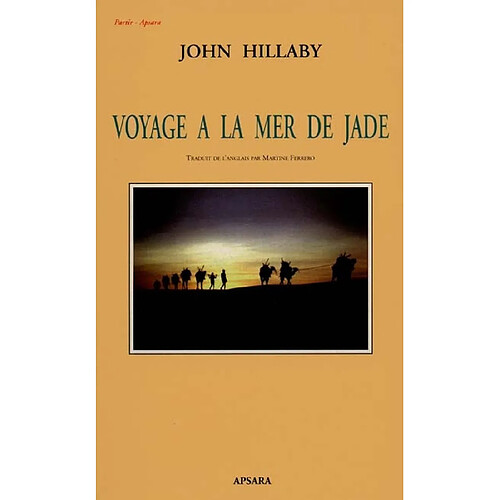 Voyage à la mer de Jade · Occasion