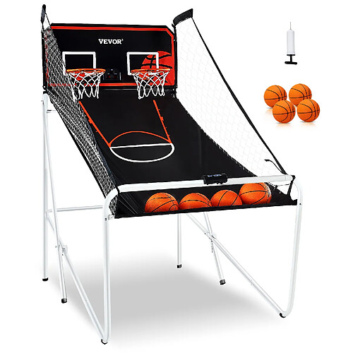 VEVOR LW2312002 - Noir/Blanc