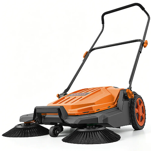 VEVOR S13-001A - Orange / 18,9 L