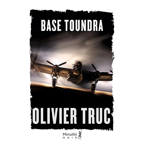 Base Toundra