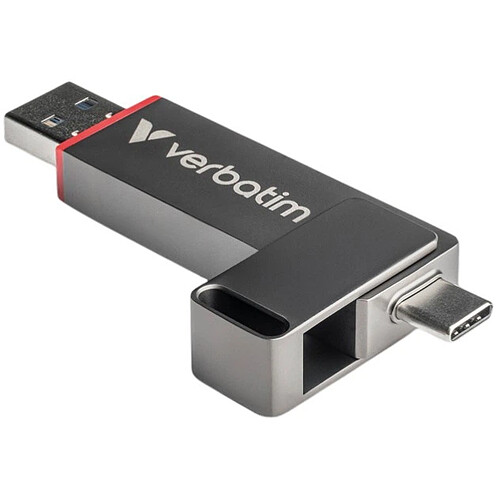 Verbatim Dual QuickStick - USB A/C