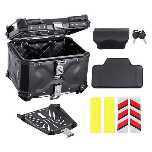 VEVOR 45L-B - Noir / 45 L.