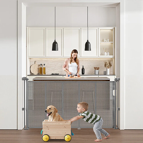 VEVOR SH20.006BB-140CD - Gris