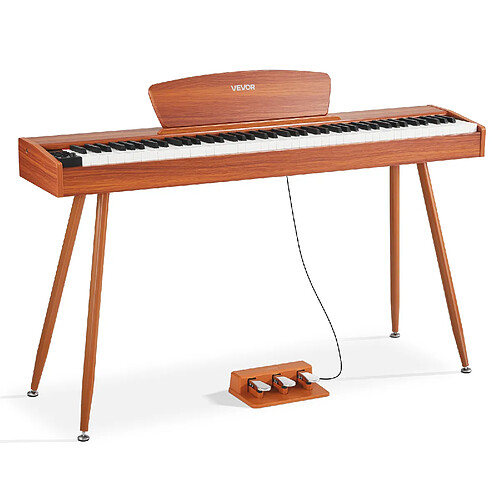 VEVOR S195 - Bois
