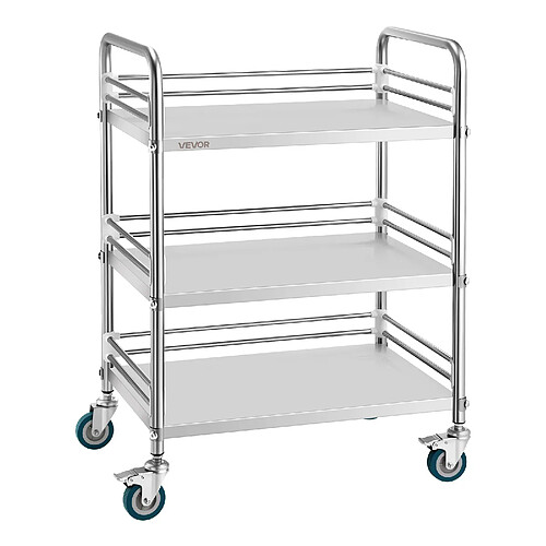 VEVOR K-ST125 - Grey / silver