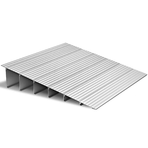 VEVOR SNPTV0 - 155 mm - 363 kg - 6 pièces - Aluminium