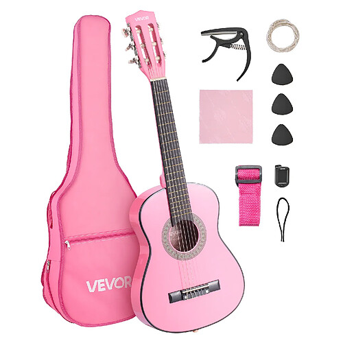 VEVOR M5126 - Rose - 78 cm