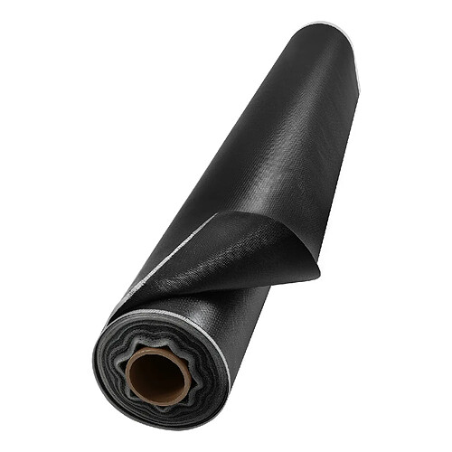 VEVOR XU-198 - 45,7 x 1,5 m - Fibre de verre silicone - Résistante 982 °C