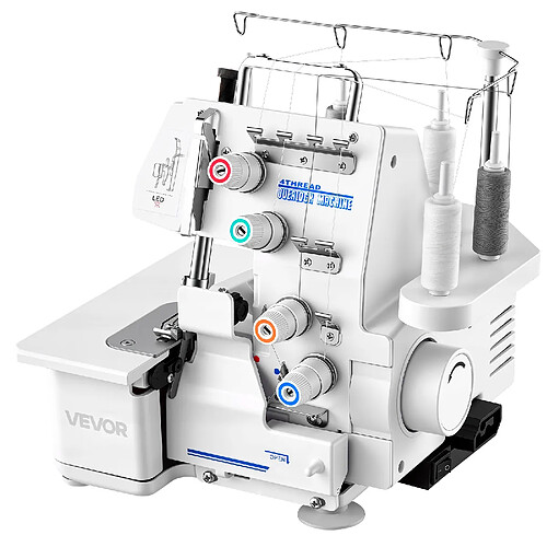 VEVOR 4-434 - Blanche
