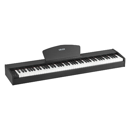 VEVOR S180 - Noir
