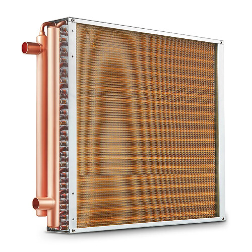 VEVOR C20×20 - Doré