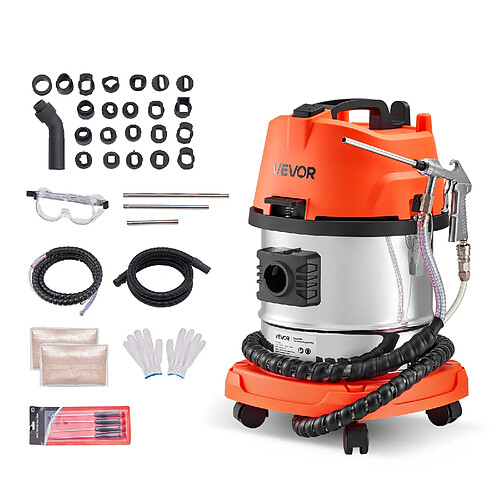 VEVOR JT-11S - 13 L - 1200 W