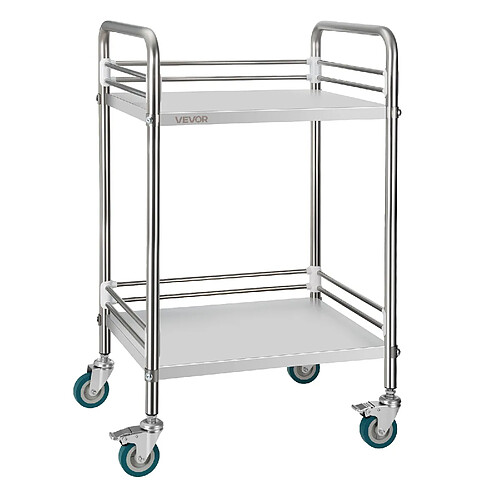 VEVOR K-ST122 - Grey / silver